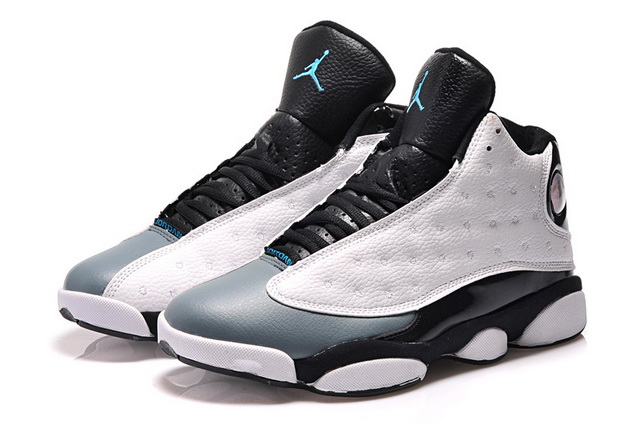 Air Jordan 13 Retro Barons - Click Image to Close